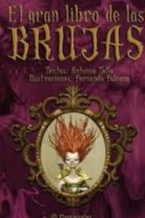 El gran libro de las brujas
