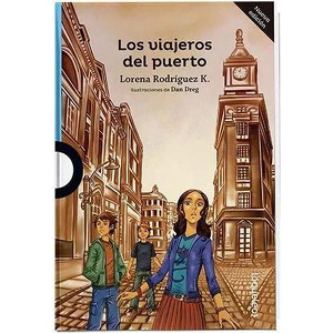 Los viajeros del puerto