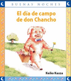 El día de campo de don Chancho