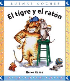 El tigre y el ratón