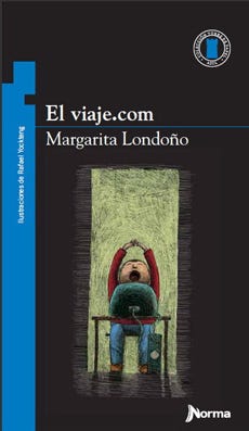 El viaje.com cover