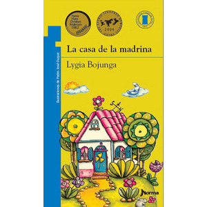 La casa de la madrina