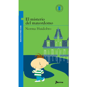 El misterio del mayordomo