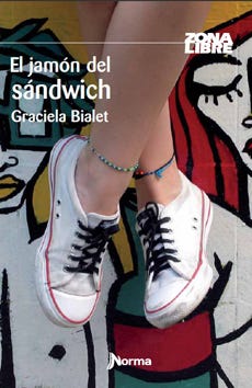 El jamón del Sándwich