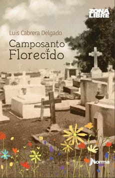 Camposanto florecido