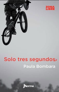 Solo tres segundos