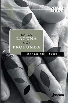 En la laguna más profunda