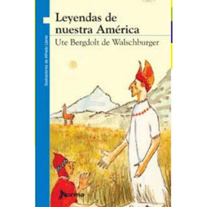 Leyendas de nuestra América