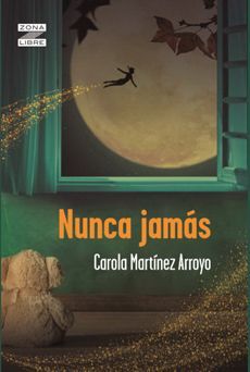 Nunca jamás cover