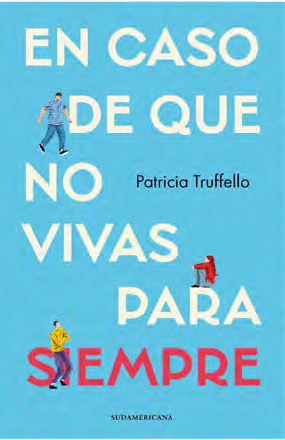 Colombina y el pez azul