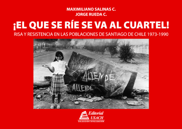 ¡el que se rie se va al cuartel¡