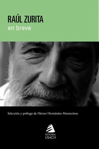 Raúl Zurita En breve
