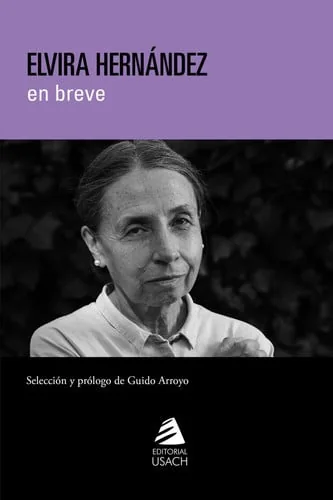 Elvira Hernández En breve cover