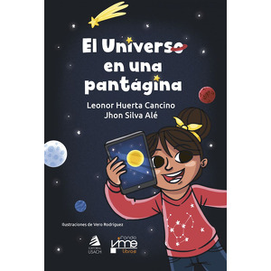 El universo en una pantágina