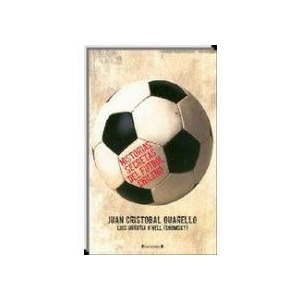 Historias secretas del futbol chileno