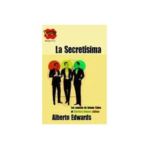 La Secretísima