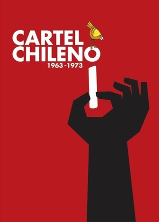 Cartel chileno 1963-1973