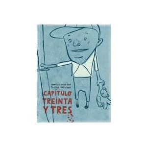 Capítulo Treinta y Tres