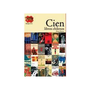 Cien libros chilenos