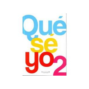 Qué sé yo 2