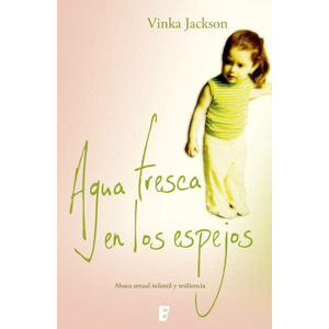 Agua fresca en los espejos