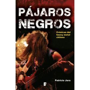 Pájaros negros