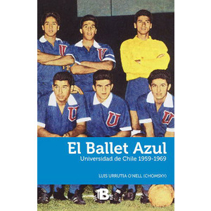 El Ballet Azul