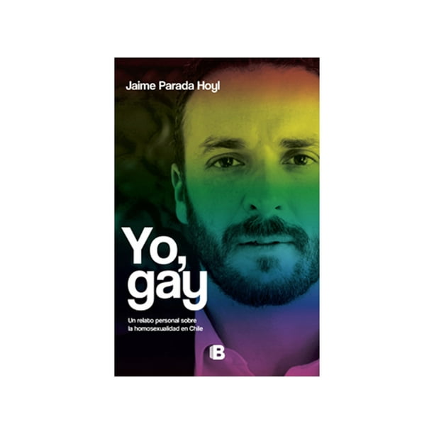Yo, gay cover