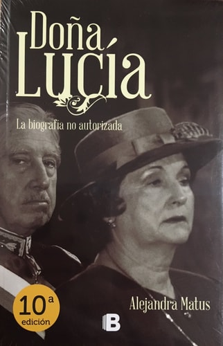 Doña Lucía