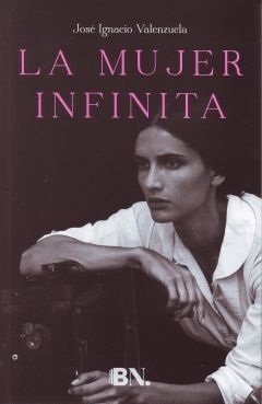 La mujer infinita