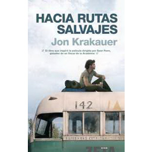 Hacia rutas salvajes