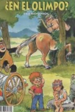 ¿En el olimpo?