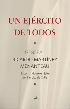 Un Ejercito De Todos cover