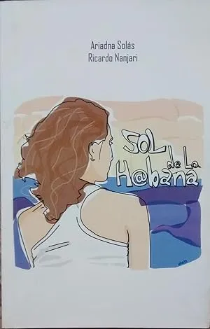 Sol de la Habana cover