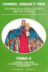 Camino, verdad y vida