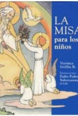 La misa para los niños cover