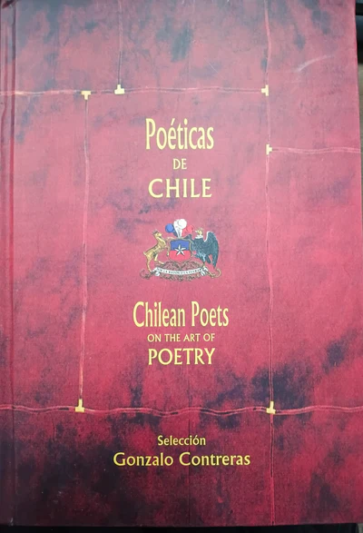 Poéticas de Chile
