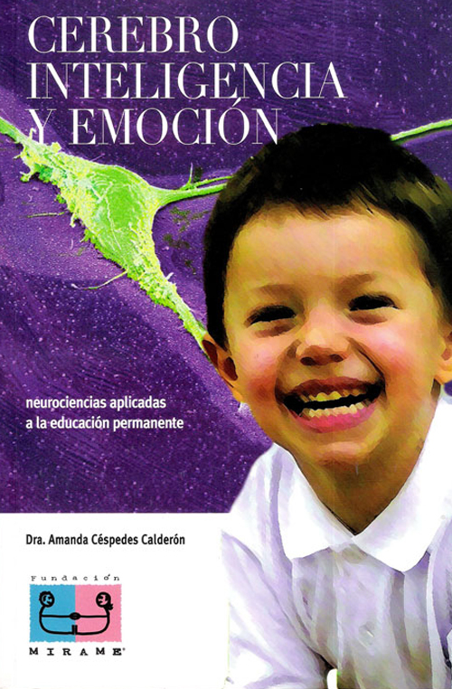 Cerebro, inteligencia y emoción