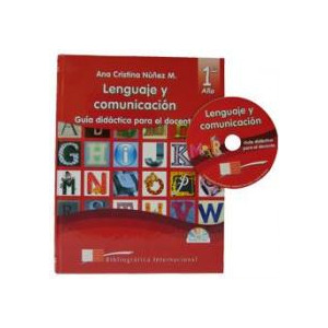 Lenguaje y comunicación 1º Básico