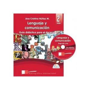 Lenguaje y comunicación 2º año
