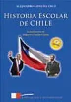 Historia escolar de Chile