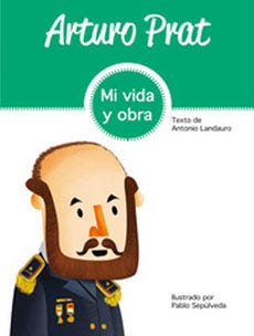 Arturo Prat cover