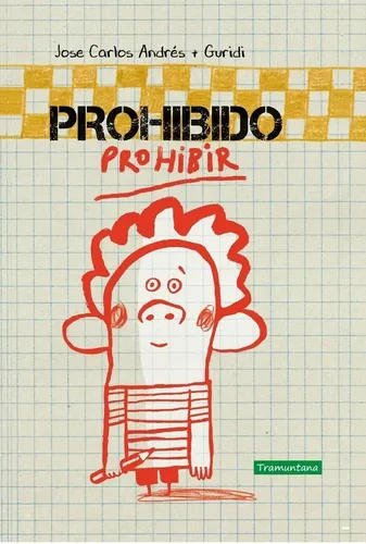 Prohibido Prohibir cover