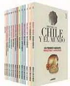 Historia de Chile y el mundo, la guerra de arauco grandes monarquias en conflicto