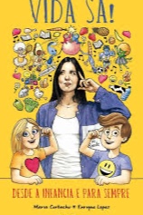 Vida sana con vitaminas