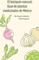 El Botiquín Natural cover