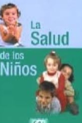 La salud de los niños cover