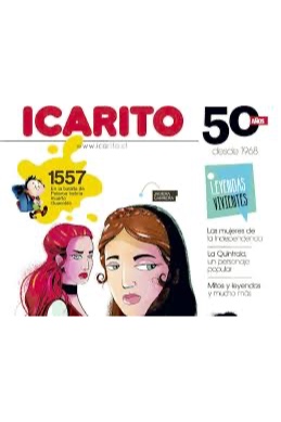 Diccionario temático Icarito