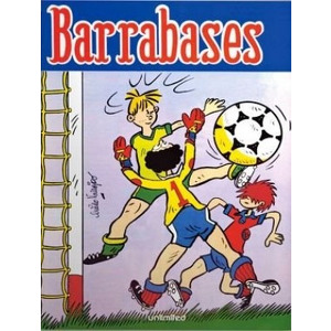 Barrabases 'Gato por liebre'