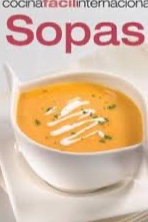 Sopas